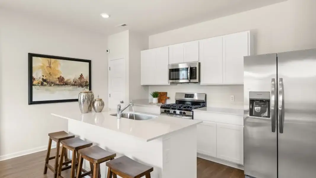 Aspen Kitchen