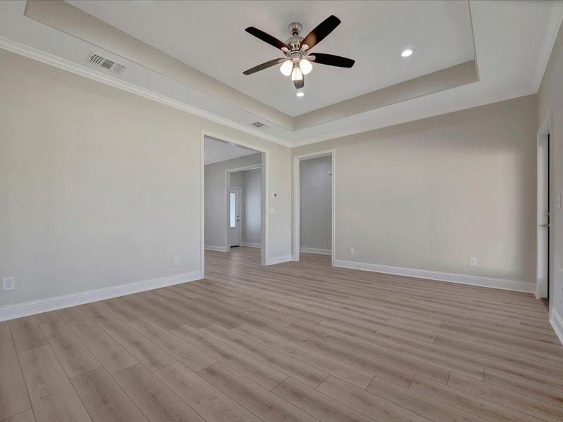 Spacious, unfurnished interior of a new home in , Lufkin (Image 20). Spacious, unfurnished interior of a new home in , Lufkin (Image 20).