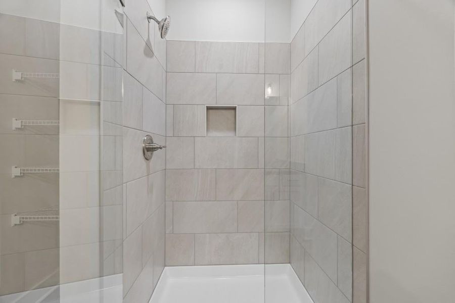 Close-up of interior finishes inside a home in , Hartwell (Image 16).