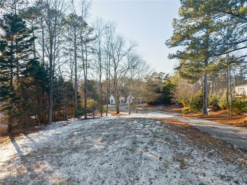 Natural landscape and outdoor views near in Cumming (Image 82). Natural landscape and outdoor views near in Cumming (Image 82).