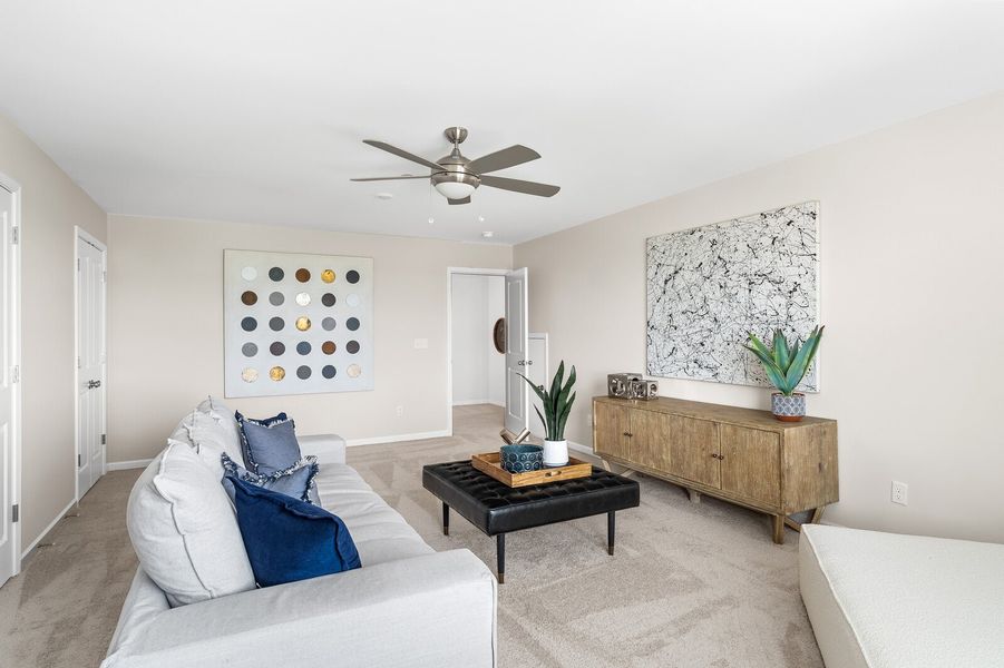 3br New Home in Thompson's Station, TN.  - Slide 18