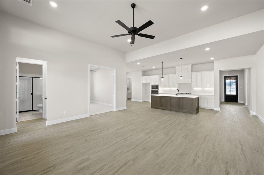 613 Bunchberry- Living Room-2