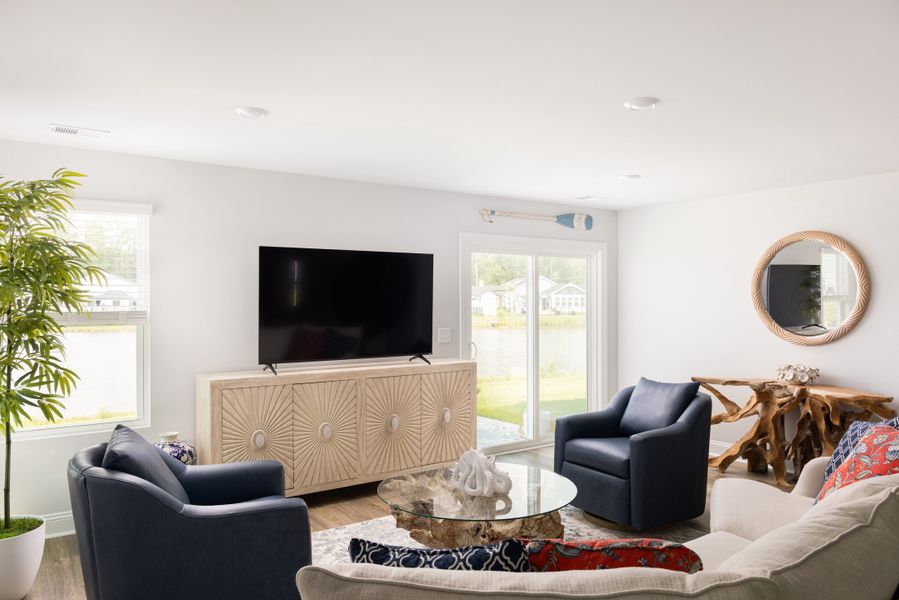 1,725sf New Home in Conway, SC. - Slide 9 1,725sf New Home in Conway, SC. - Slide 9