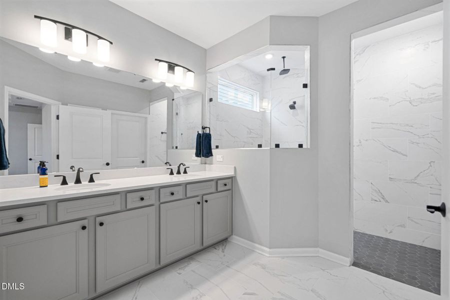 Primary Bath Primary Bath