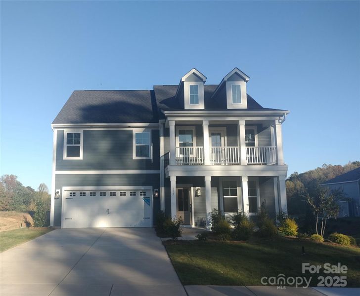 Representative Photo