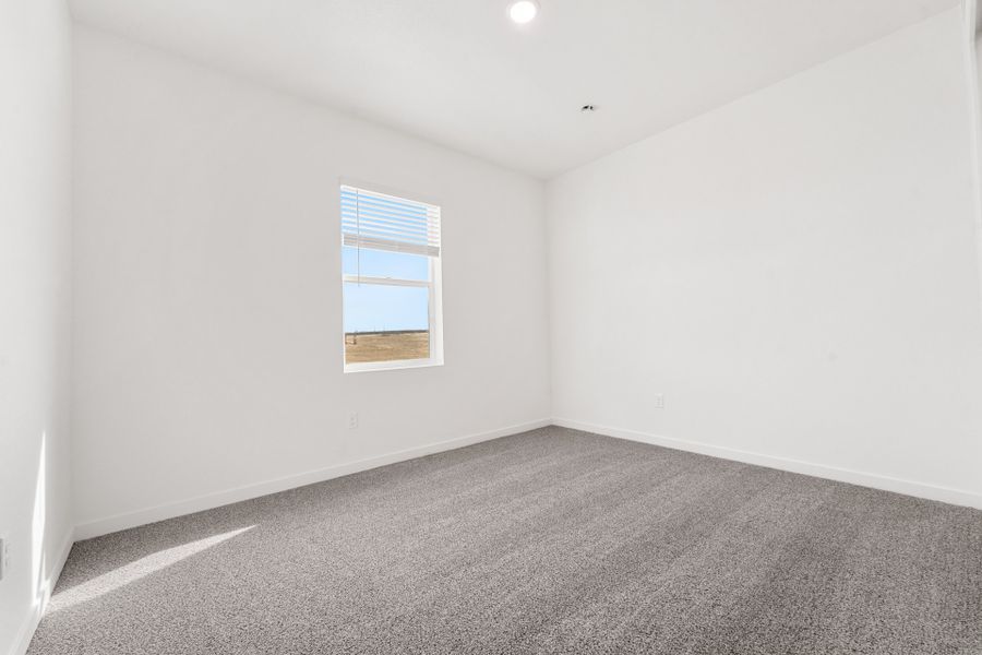 450 Buckboard Dr. - Bedroom 3 450 Buckboard Dr. - Bedroom 3