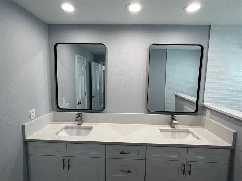 Furnished interior view inside a new home in , Port Charlotte (Image 6).