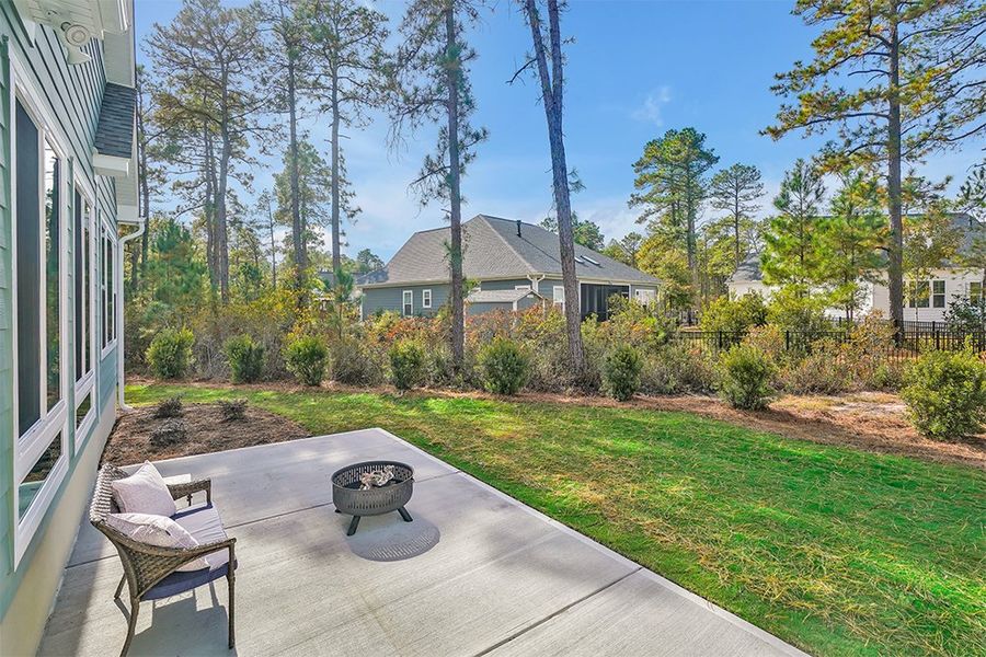 Cooper's Bay, Elevation C3