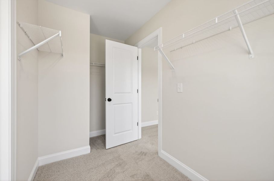 New Home in KNIGHTDALE, NC.  - Slide 22