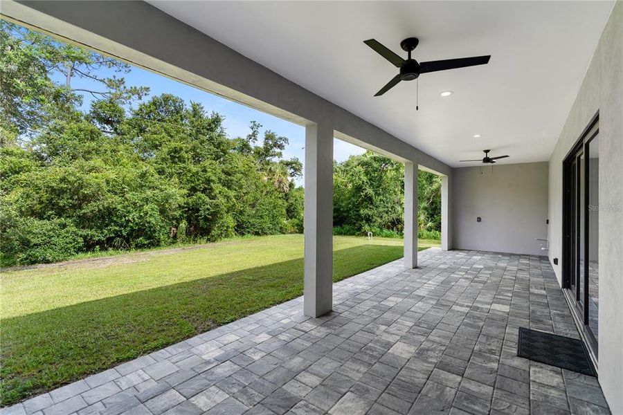 Furnished interior view inside a new home in , Port Charlotte (Image 33). Furnished interior view inside a new home in , Port Charlotte (Image 33).
