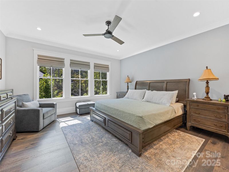 Primary Bedroom Primary Bedroom