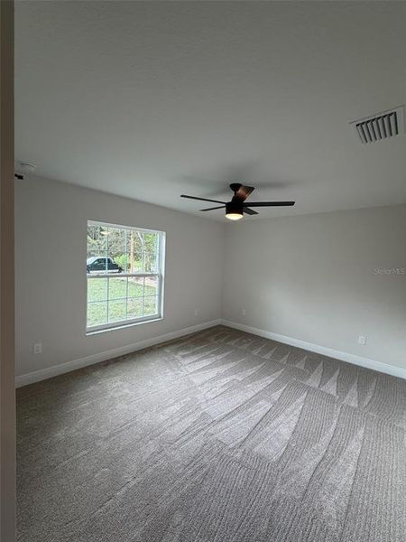 Spacious, unfurnished interior of a new home in , Ocala (Image 39). Spacious, unfurnished interior of a new home in , Ocala (Image 39).