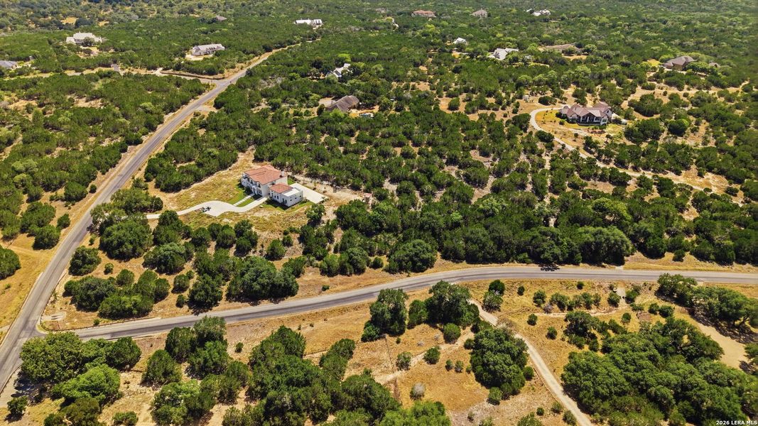 Natural landscape and outdoor views near  in Boerne (Image 74).