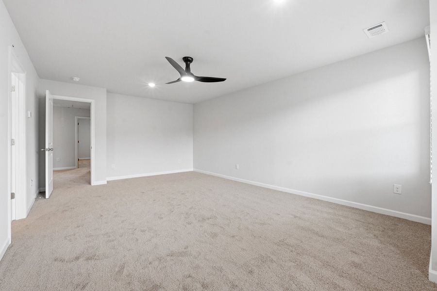 4br New Home in Hogansville, GA.  - Slide 8