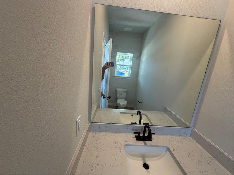 Close-up of interior finishes inside a home in Reserve East, Flagler Beach (Image 18).