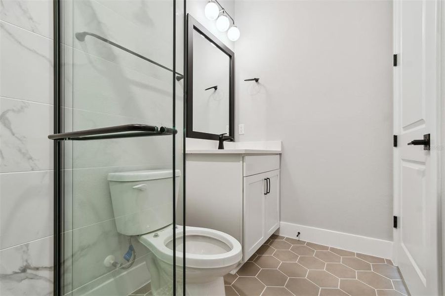 Bathroom Three Bathroom Three