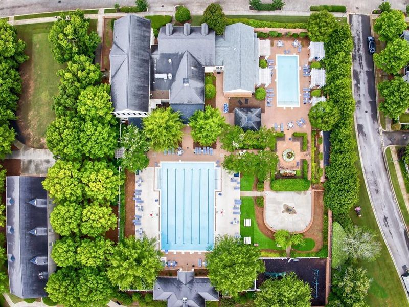 Community amenities in , Statham (Image 22).