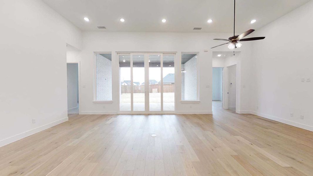 Image 10 representing the 281 Plan by Highland Homes in Esperanza, Boerne, TX. Image 10 representing the 281 Plan by Highland Homes in Esperanza, Boerne, TX.