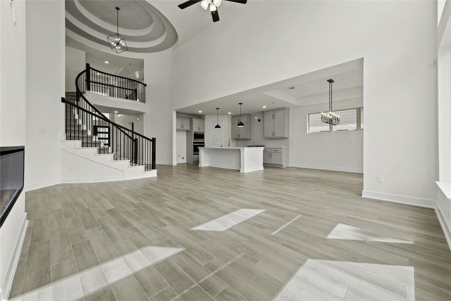 Image 21 of a home in The Woodlands Hills – 55'. Image 21 of a home in The Woodlands Hills – 55'.