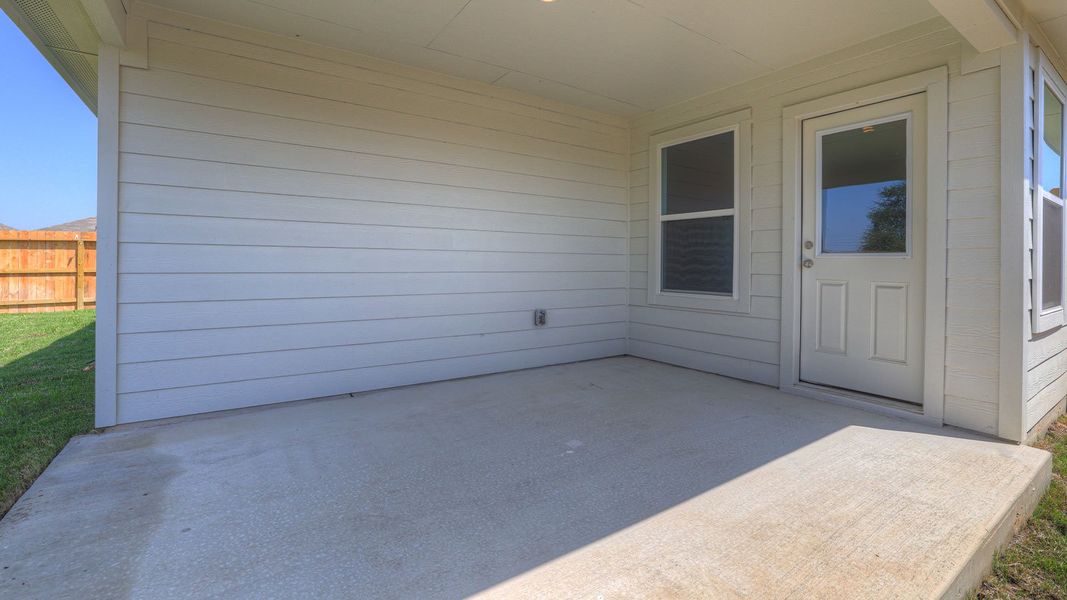 Image 31 of a home in Navarro Fields. Image 31 of a home in Navarro Fields.