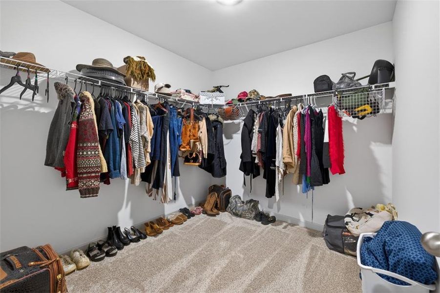 Close-up of interior finishes inside a home in , Winder (Image 20). Close-up of interior finishes inside a home in , Winder (Image 20).