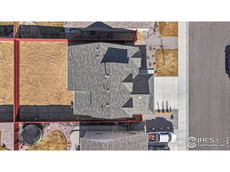 Sample of building materials used in homes in , Windsor (Image 27).