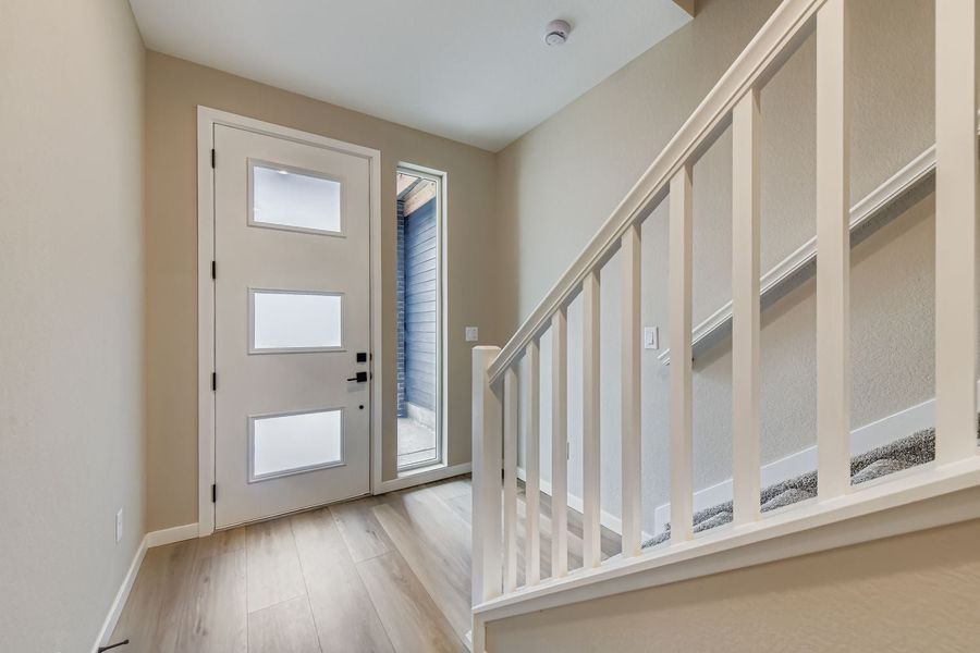 New Home in Littleton, CO.  - Slide 24