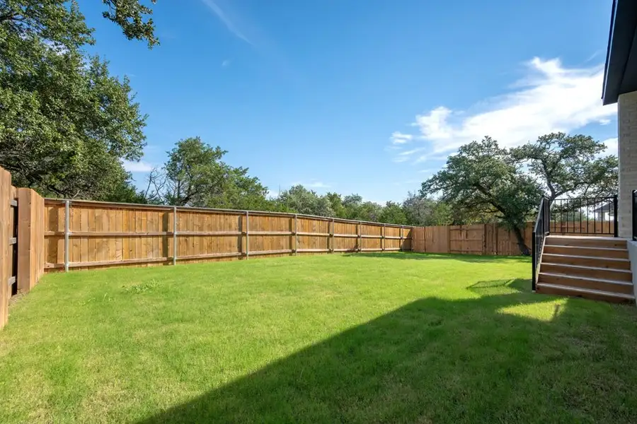 Backyard Backyard