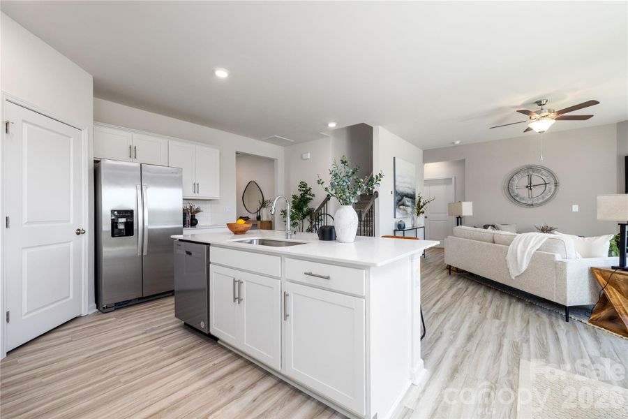 Photos are representative