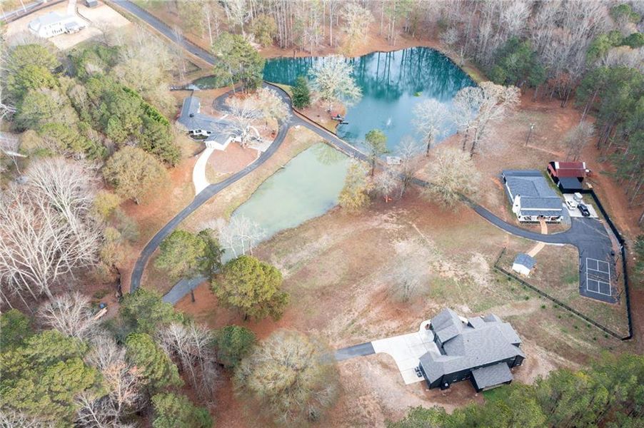 Site preparation for new homesites in , Canton (Image 48). Site preparation for new homesites in , Canton (Image 48).