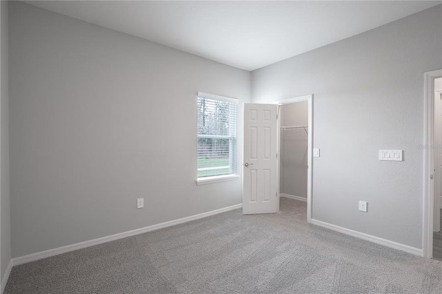 Spacious, unfurnished interior of a new home in Cypress Ridge Ranch, Wimauma (Image 21).