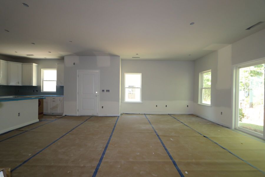 Family Room Family Room