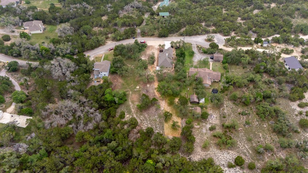 Natural landscape and outdoor views near  in Dripping Springs (Image 35).