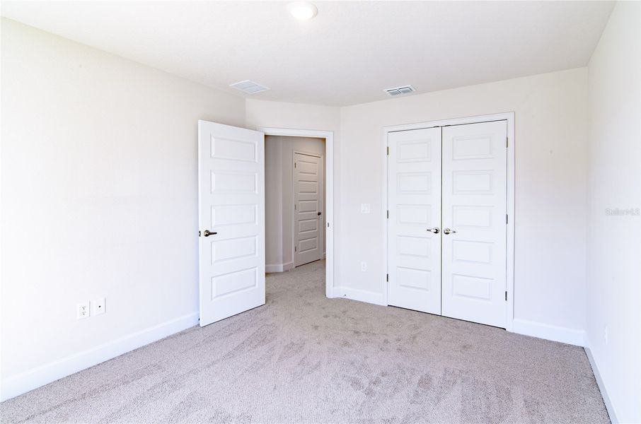 Spacious, unfurnished interior of a new home in Palm Coast, Palm Coast (Image 41).