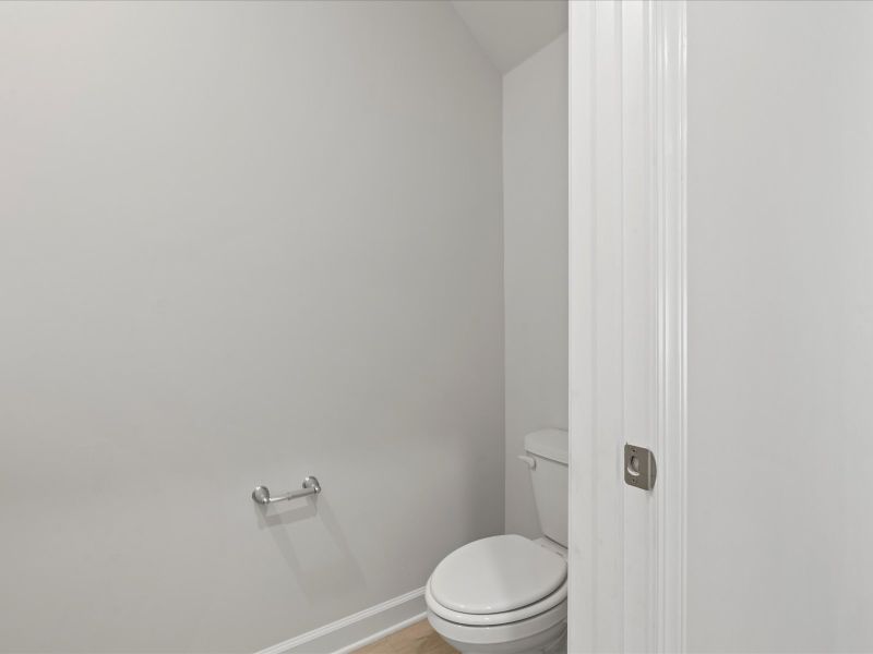 Image 23 of a home in Avalon Townes.