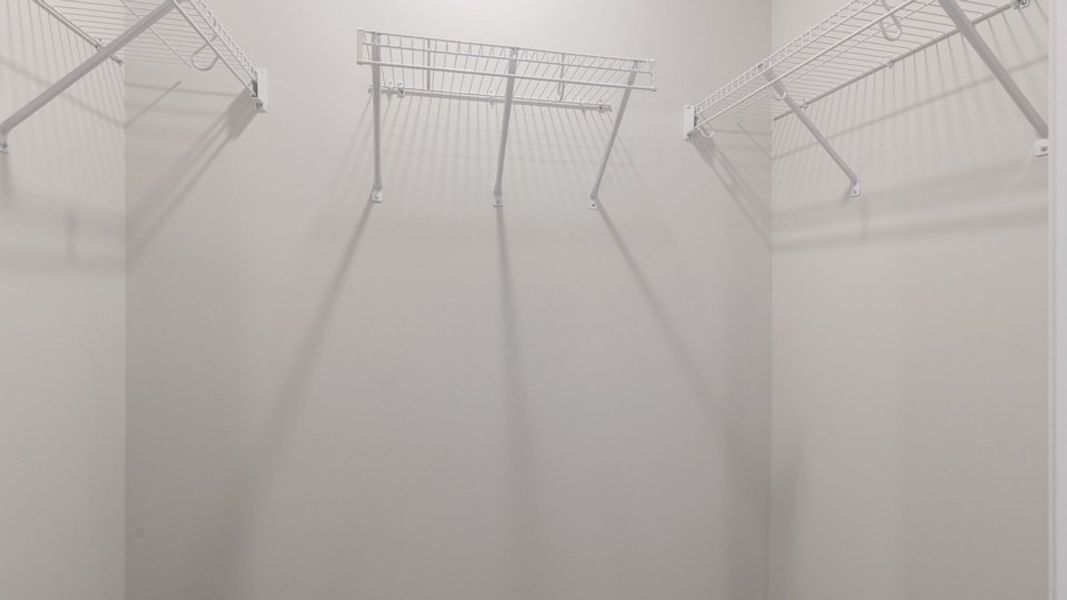 Spacious, unfurnished interior of a new home in Brightwood Farm, Whitsett (Image 23).