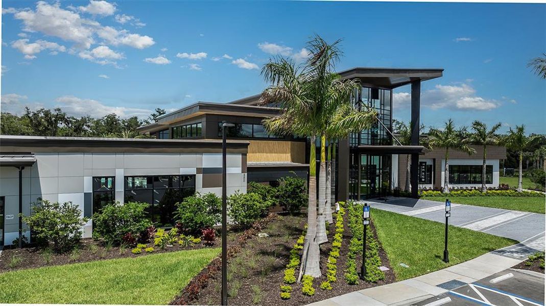 Community amenities in Skye Ranch Community Group Page, Sarasota (Image 71).