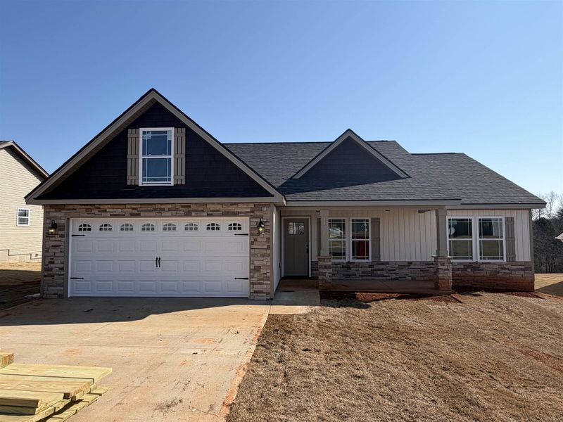 Image 3 of a home in New Prospect Haven.