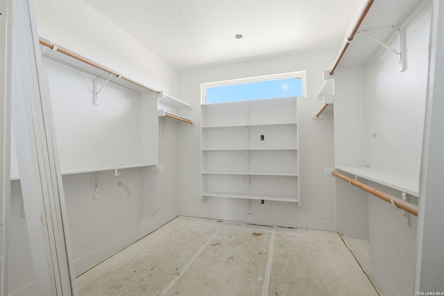 In-progress construction of a new home in , Canyon Lake, TX (Image 16). In-progress construction of a new home in , Canyon Lake, TX (Image 16).