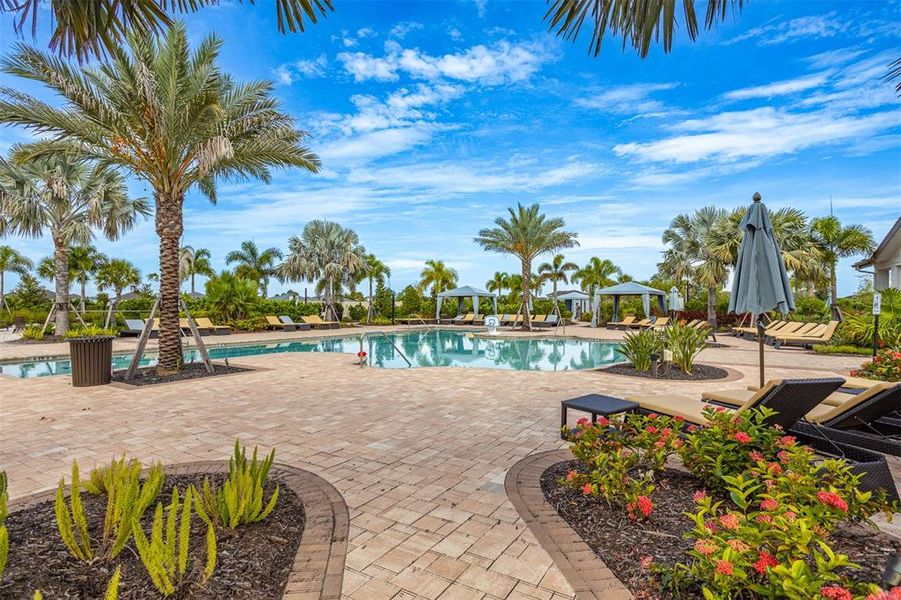 Community amenities in Star Farms at Lakewood Ranch, Bradenton (Image 23).