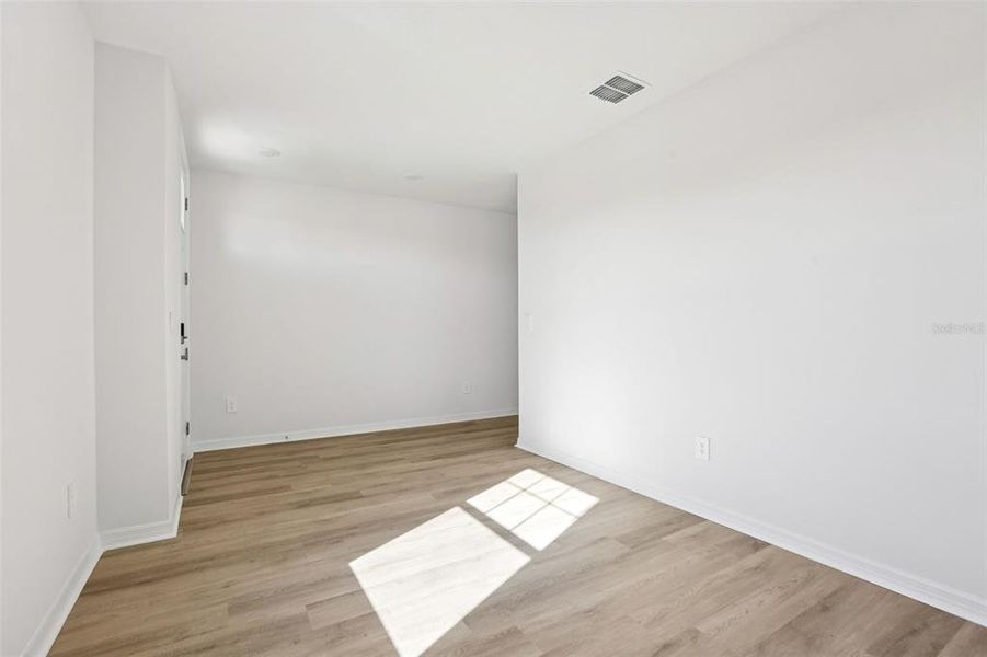 Spacious, unfurnished interior of a new home in Benton Hills - Classic Series, Brooksville (Image 29). Spacious, unfurnished interior of a new home in Benton Hills - Classic Series, Brooksville (Image 29).