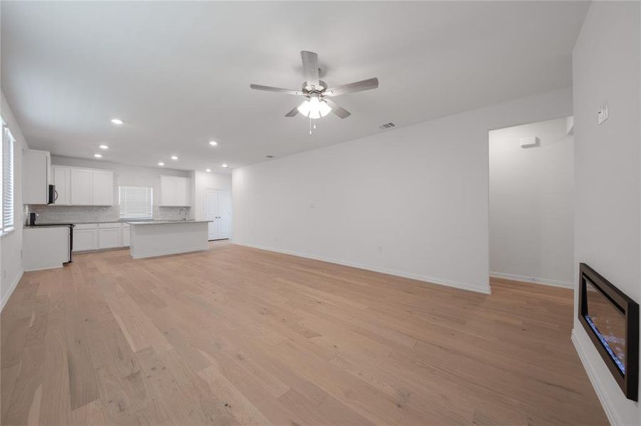 Great Room Great Room