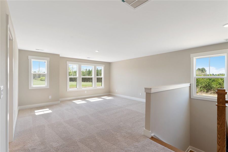 image is of a different home with same floor plan, different interior selections image is of a different home with same floor plan, different interior selections