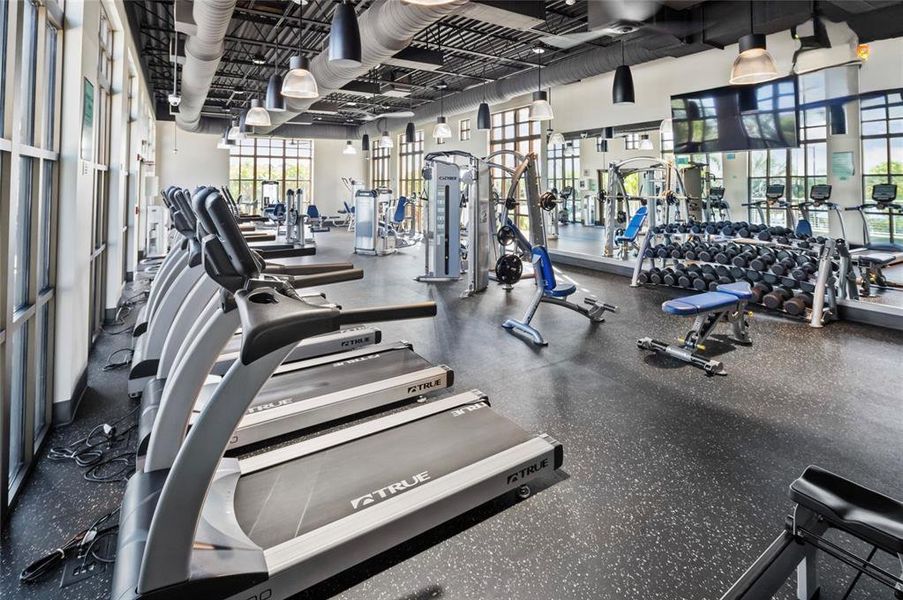 Community amenities in , Kissimmee (Image 42).