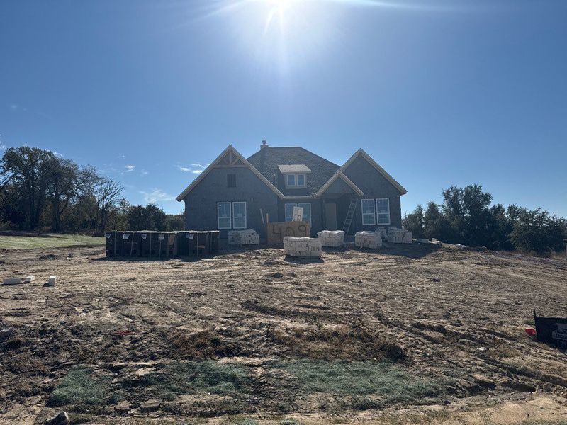 Image 10 of a home in Oak Grove Addition. Image 10 of a home in Oak Grove Addition.