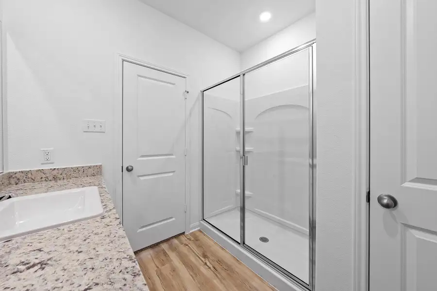 Furnished interior view inside a new home in , Elgin (Image 5). Furnished interior view inside a new home in , Elgin (Image 5).