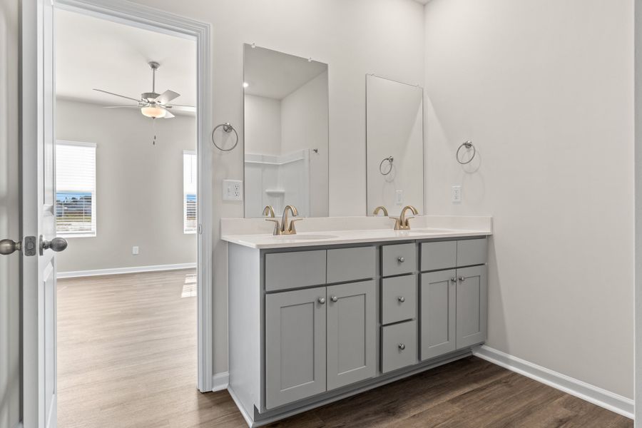 1,504sf New Home in Supply, NC. - Slide 21 1,504sf New Home in Supply, NC. - Slide 21