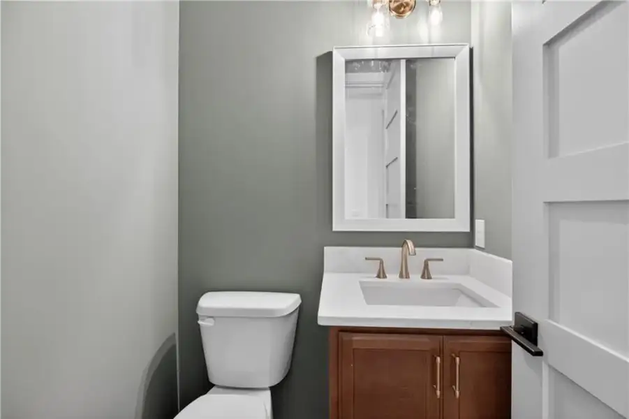 Furnished interior view inside a new home in , Carrollton (Image 7). Furnished interior view inside a new home in , Carrollton (Image 7).