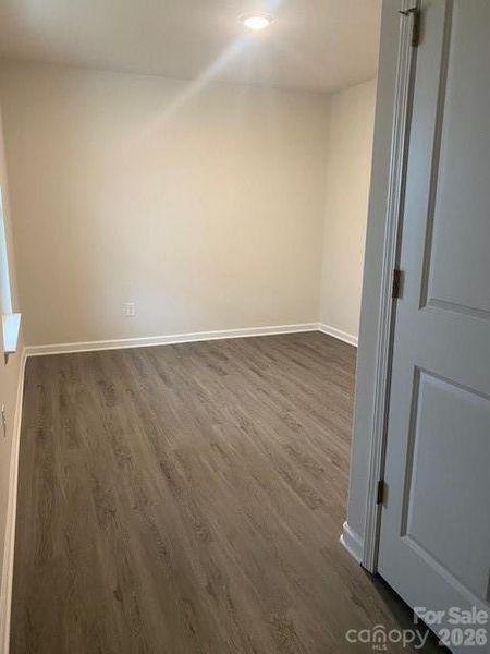 Spacious, unfurnished interior of a new home in , Kings Mountain (Image 9).