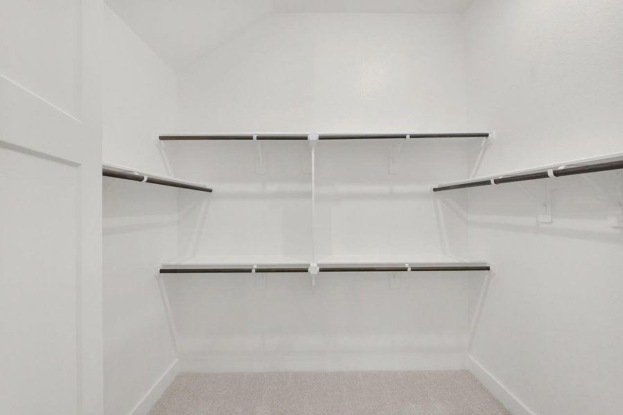 Spacious, unfurnished interior of a new home in Evergreen, Conroe (Image 22). Spacious, unfurnished interior of a new home in Evergreen, Conroe (Image 22).